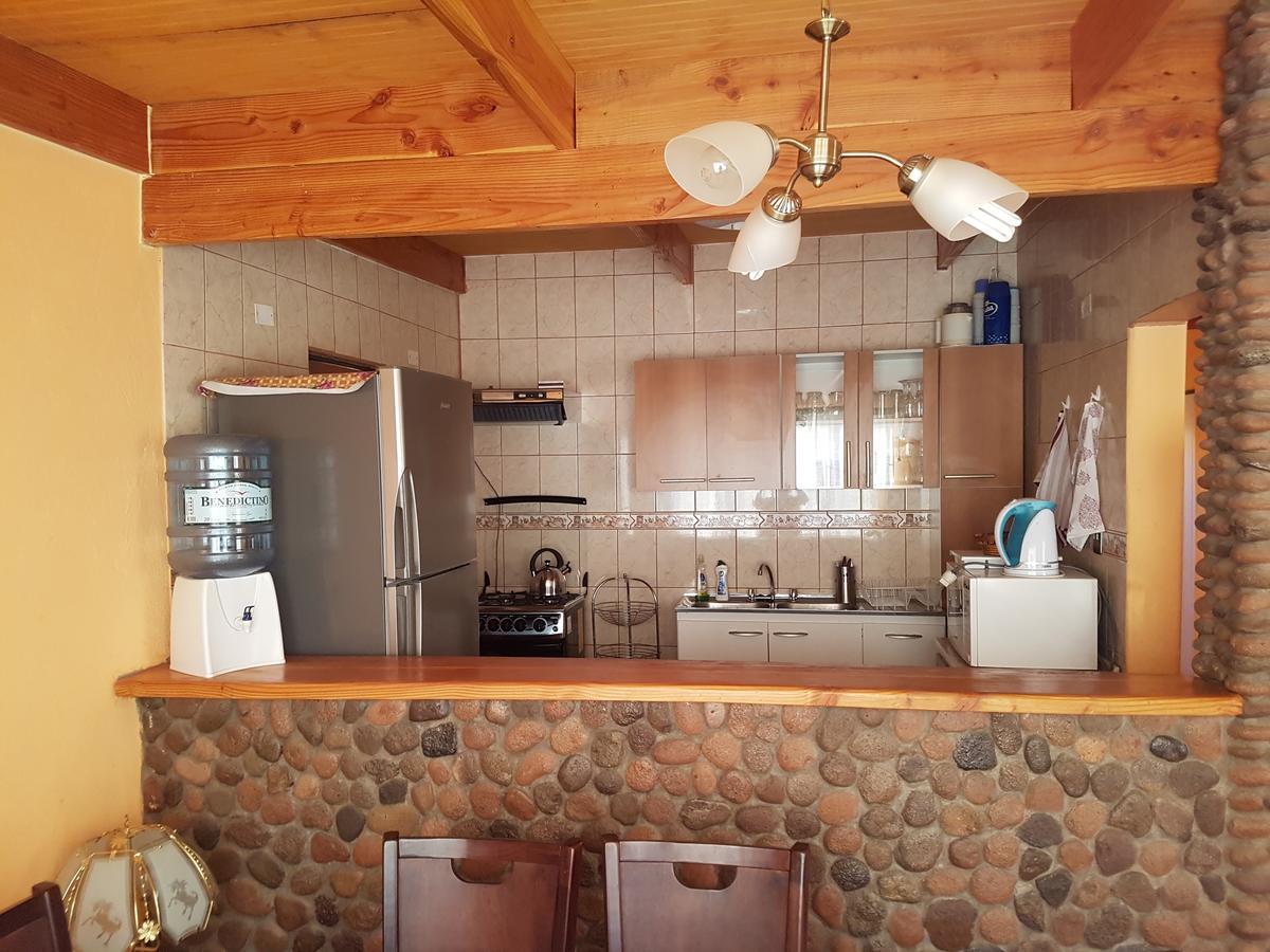 Casa Chactur Villa San Pedro de Atacama Bagian luar foto