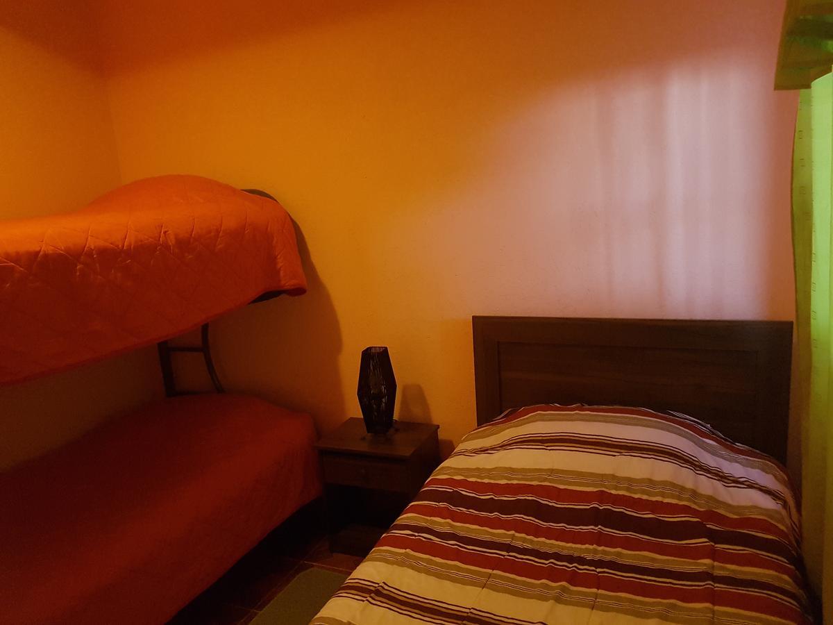 Casa Chactur Villa San Pedro de Atacama Bagian luar foto