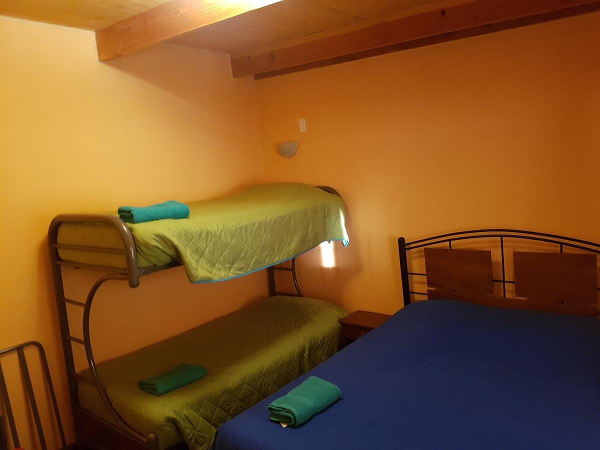 Casa Chactur Villa San Pedro de Atacama Bagian luar foto