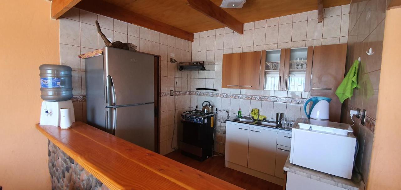 Casa Chactur Villa San Pedro de Atacama Bagian luar foto